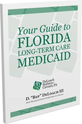 Your Guide to the Florida Long-Term Care Medicaid